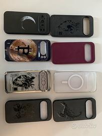 Cover Pixel 10 PRO