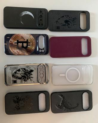 Cover Pixel 10 PRO