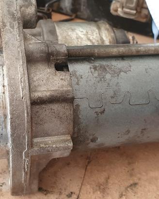 Motorino Avviamento