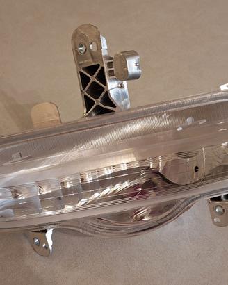 posizione Fiat panda 3