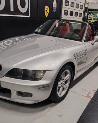 Bmw Z3 2.2 24V Roadster asi