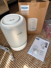 Umidificatore Philips serie 1000 mai usato