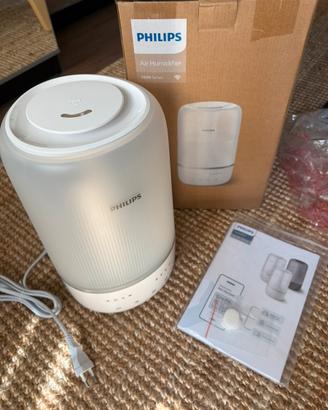 Umidificatore Philips serie 1000 mai usato