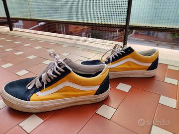 Vans old skool bi-color 40.5