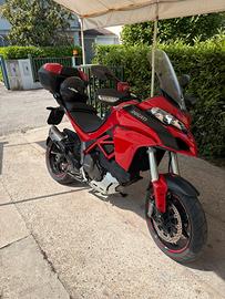 Ducati multistrada 1200