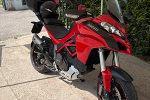 Ducati multistrada 1200