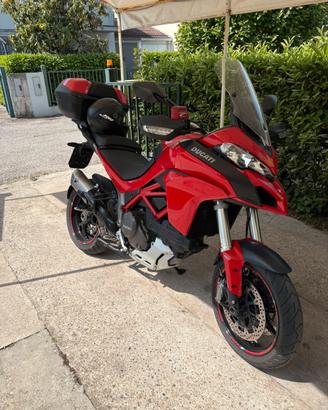 Ducati multistrada 1200