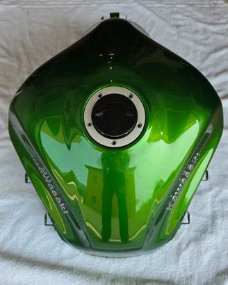 serbatoio z1000sx