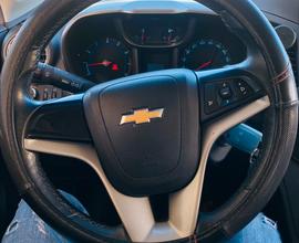 Chevrolet Orlando 1.8 gpl