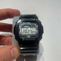 Casio G shock GLX 5600