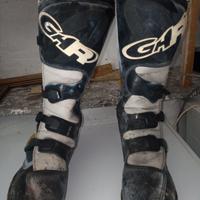 stivali motocross / motard