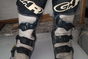 stivali motocross / motard