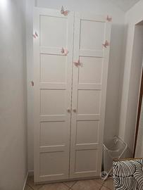 Armadio Ikea PAX