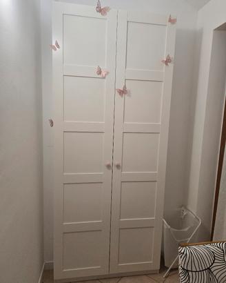 Armadio Ikea PAX