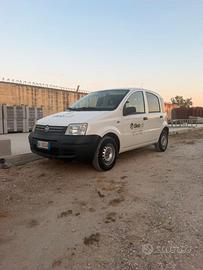 FIAT PANDA VAN 1.3 MJET AUTOCARRO