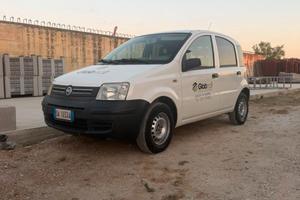FIAT PANDA VAN 1.3 MJET AUTOCARRO