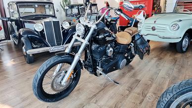 Harley-davidson Street Rod Bob