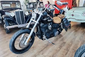 Harley-davidson Street Rod Bob