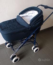 Carrozzina e passeggino Chicco Clik  Clak