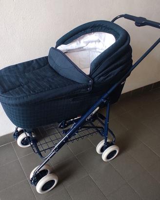 Carrozzina e passeggino Chicco Clik  Clak