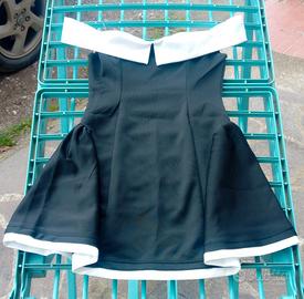 vestito /pantalone/giubbotto 