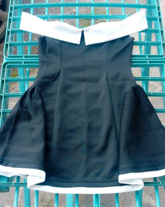 vestito /pantalone/giubbotto 