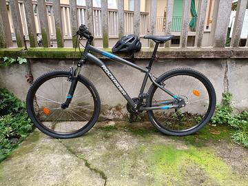 mountain bike rockrider st 100