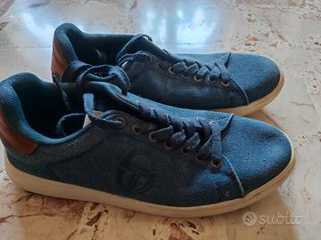 scarpe Sergio tacchini 