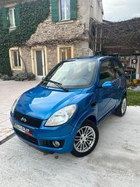 Microcar Ligier X-too R 2009
