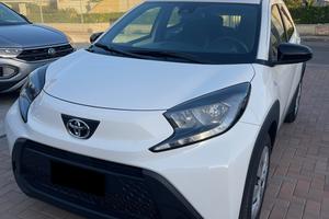Toyota Aygo X 1.0 VVT-i 72 CV Active *2025