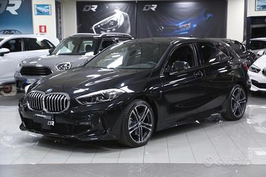 Bmw 116d Msport auto