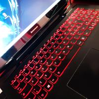 lenovo y50-70 i7 / 8gb ram / HD 500gb / gtx 860m