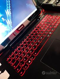 lenovo y50-70 i7 / 8gb ram / HD 500gb / gtx 860m