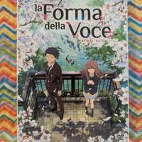 La forma della voce Edizione Speciale 2 DVD