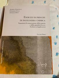 Esercizi di principi di ingegneria chimica