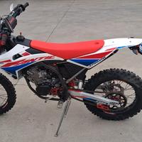 Fantic Enduro 125 - 2017