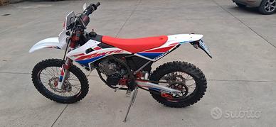 Fantic Enduro 125 - 2017