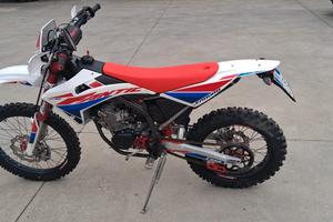 Fantic Enduro 125 - 2017