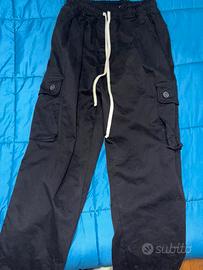 Pantaloni uomo 