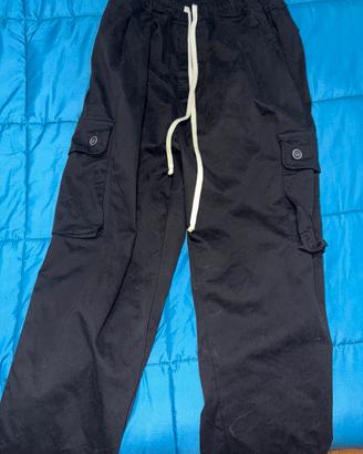 Pantaloni uomo 