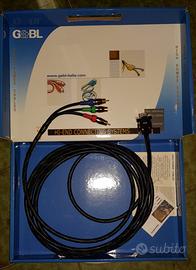 Cavo Hi-End x videoproiettore