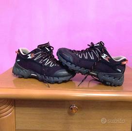 Scarpe "Garmon" donna in goretex