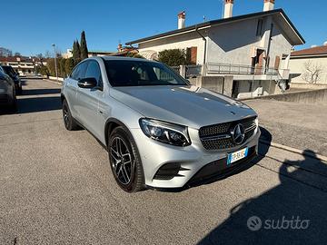 Glc coupe