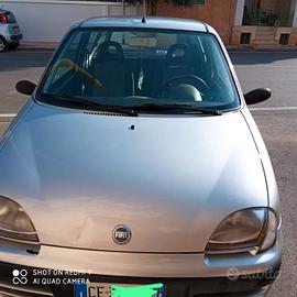 Fiat 600 1100 anno 2003