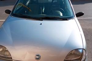 Fiat 600 1100 anno 2003