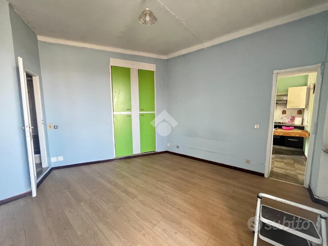 Appartamento – San Francesco al Campo, Torino - Vista 4