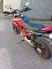 DUCATI HYPERMOTARD 1100