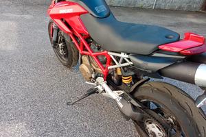 DUCATI HYPERMOTARD 1100