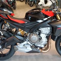 Aprilia Tuono 660 tuono 660 Factory 2025 € 5 Plus