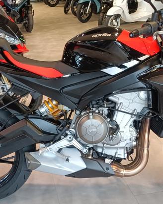 Aprilia Tuono 660 factory euro 5 plus Factory Holi